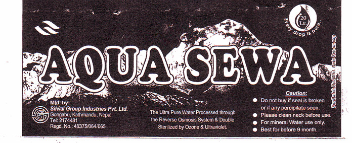 Mark logo