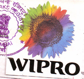 Mark logo