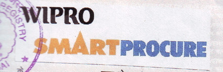 Mark logo