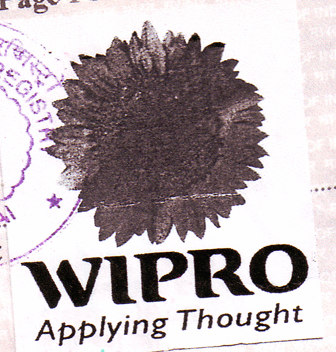 Mark logo