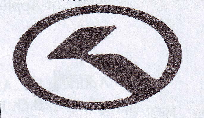 Mark logo