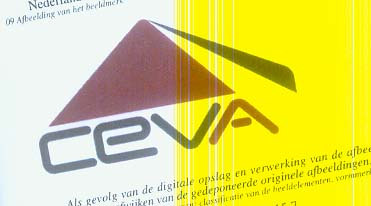 Mark logo