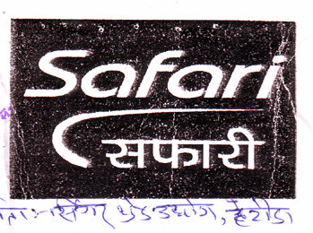 Mark logo