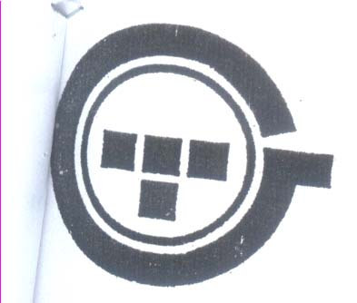 Mark logo