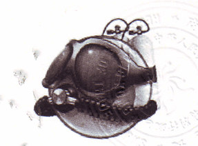 Mark logo