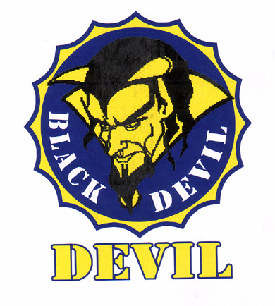 Mark logo