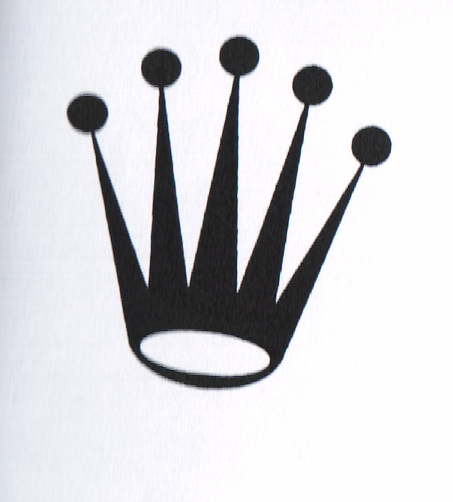 Mark logo