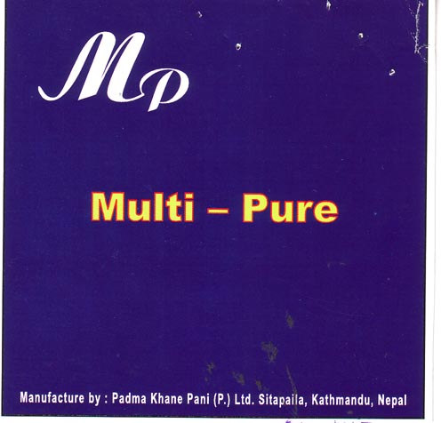 Mark logo