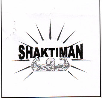 Mark logo