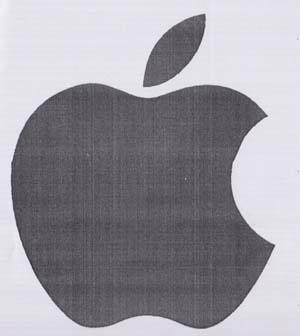 Mark logo