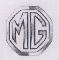 Mark logo