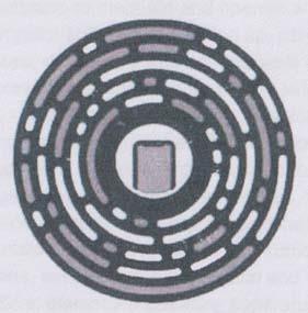 Mark logo