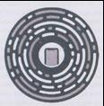 Mark logo