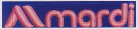 Mark logo