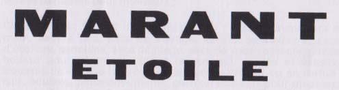 Mark logo