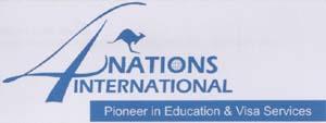 Mark logo