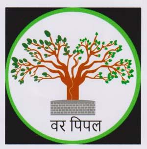Mark logo