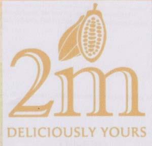 Mark logo