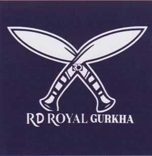 Mark logo
