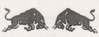 Mark logo