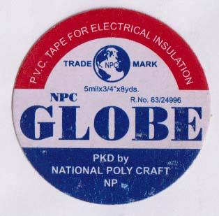 Mark logo