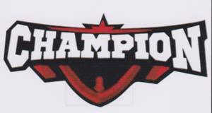 Mark logo