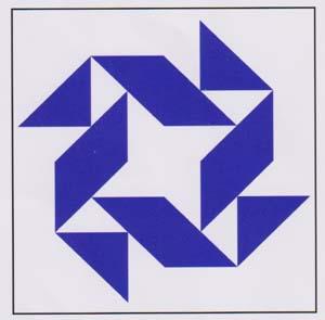 Mark logo