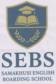 Mark logo