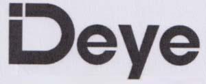 Mark logo