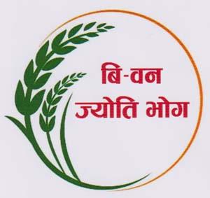 Mark logo