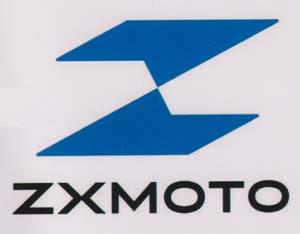 Mark logo
