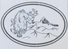 Mark logo