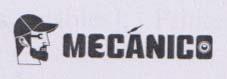 Mark logo