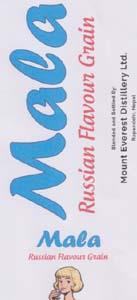 Mark logo