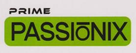 Mark logo
