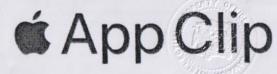Mark logo