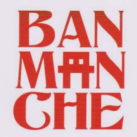 Mark logo