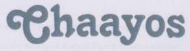 Mark logo