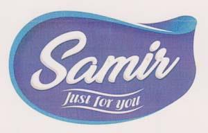 Mark logo