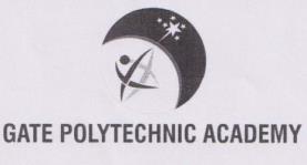 Mark logo