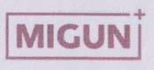 Mark logo