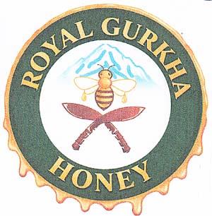 Mark logo