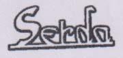 Mark logo
