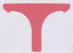 Mark logo
