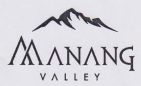 Mark logo