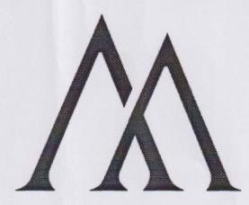 Mark logo