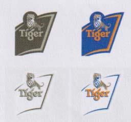 Mark logo