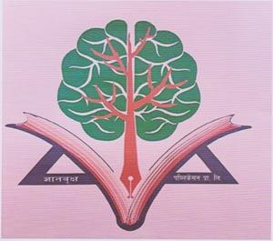 Mark logo
