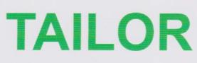 Mark logo