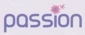 Mark logo